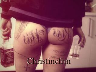 Christinefrm