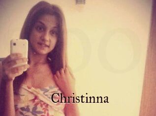 Christinna