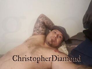 Christopher_Diamond
