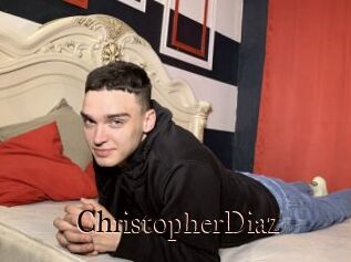ChristopherDiaz
