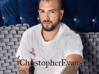 ChristopherEvans