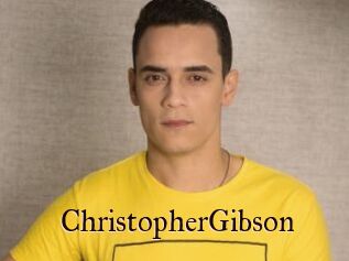 ChristopherGibson