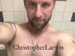 Christopher_Larson