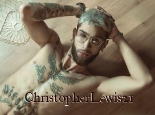 ChristopherLewis21