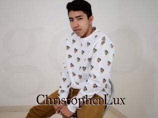 ChristopherLux