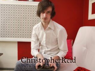 ChristopherReid