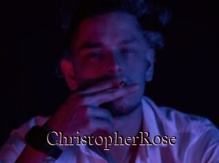 ChristopherRose