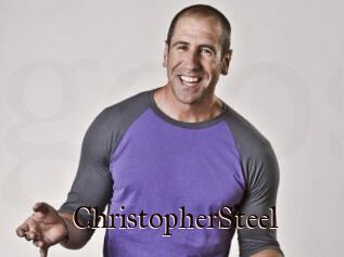 ChristopherSteel