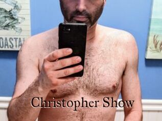 Christopher_Show