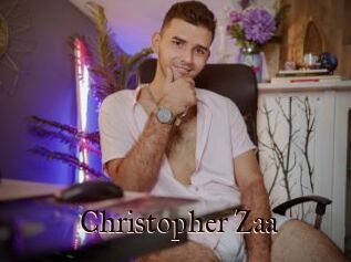 Christopher_Zaa