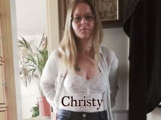 Christy