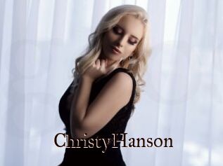 ChristyHanson