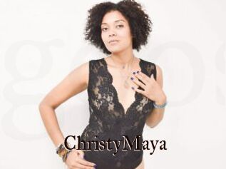 ChristyMaya