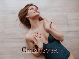 ChristySweet