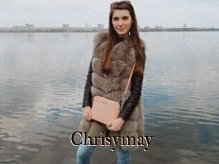 Chrisymay