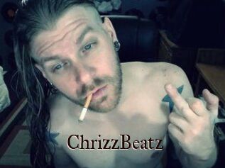 ChrizzBeatz