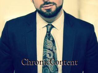 ChronicContent