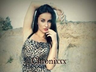 Chronixxx