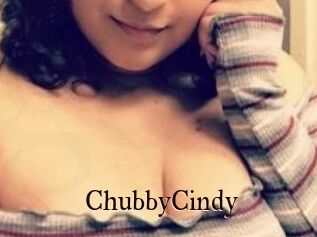 ChubbyCindy