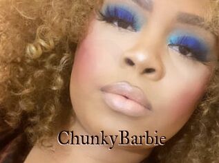 ChunkyBarbie