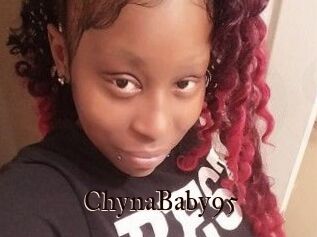 ChynaBaby95
