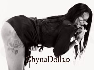 ChynaDoll20