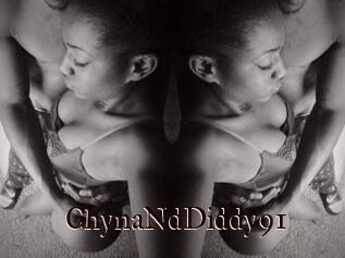 ChynaNdDiddy91