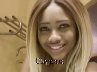 Chynaaa
