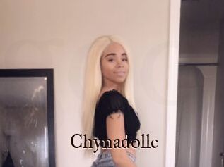 Chynadolle
