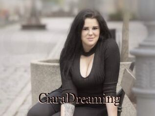 CiaraDreaming