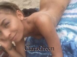 Ciara_Green