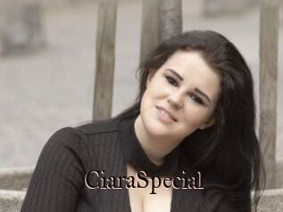CiaraSpecial