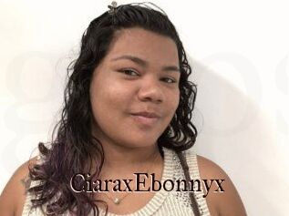 CiaraxEbonnyx