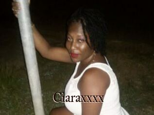 Ciaraxxxx
