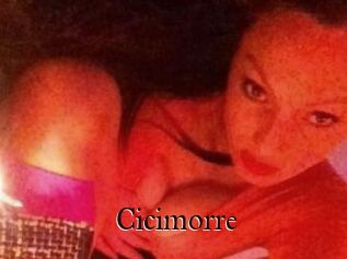 Cicimorre