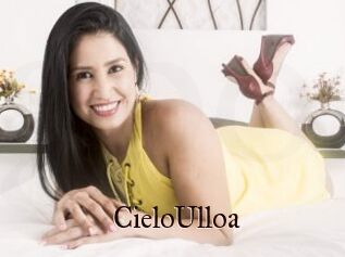 CieloUlloa