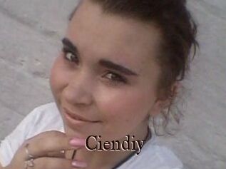 Ciendiy