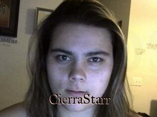 CierraStarr