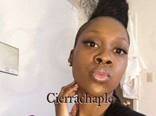 Cierrachaple