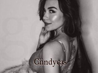 Ciindycas