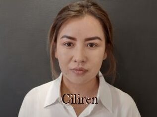 Ciliren