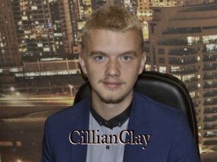 CillianClay