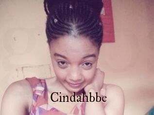 Cindahbbe