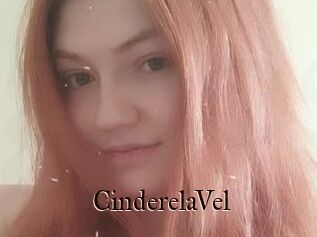 CinderelaVel