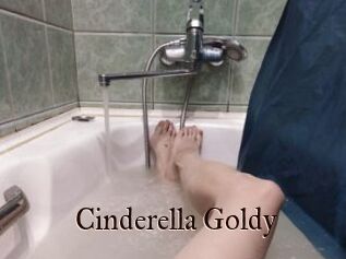 Cinderella_Goldy
