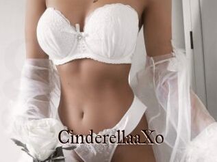 CinderellaaXo