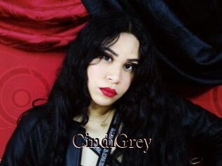 CindiGrey