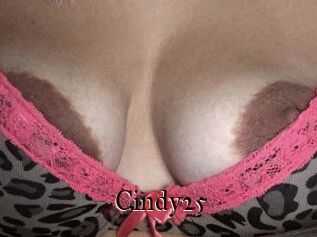 Cindy25