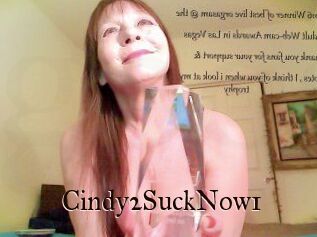 Cindy2SuckNow1