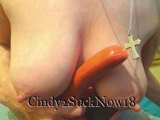 Cindy2SuckNow18